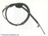 BLUE PRINT ADN146176 Cable, parking brake